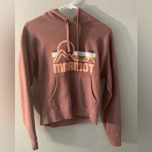 Marmot Sweatshirt
